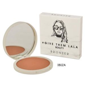 3/$23 Give Them Lala Beauty: Bronzer (Ibiza)